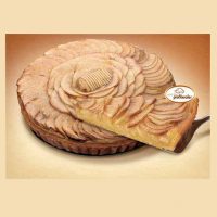 apple pie