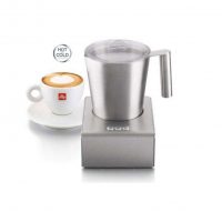cană spumă de lapte (illy)