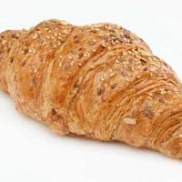 Croissant multicereale