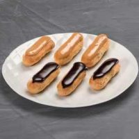 Mini Éclair
