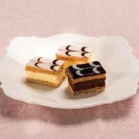 Mini Millefeuille