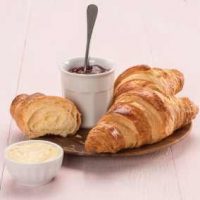 Butter Croissant