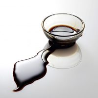 crema de oțet balsamic