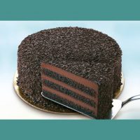 capricho de chocolate