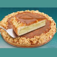 crumble de maca