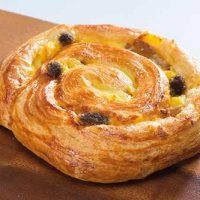 PASTRY