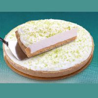 tarte de lima